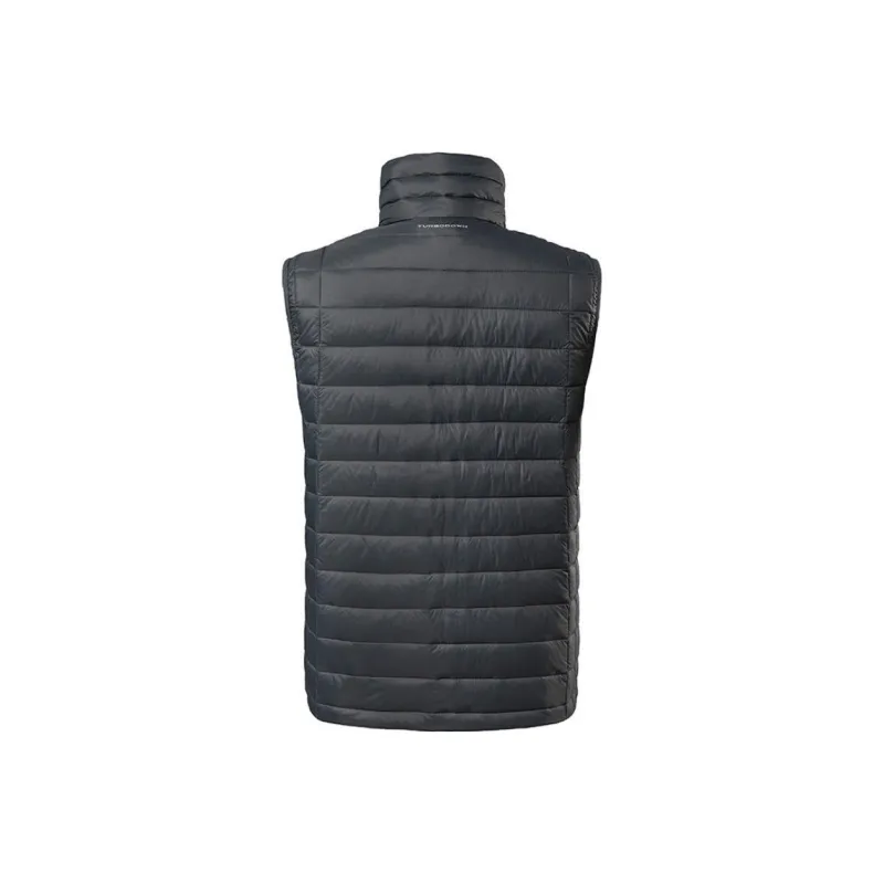 Columbia Vests Men Gray-1