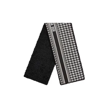 DIOR Knit Scarves Women's