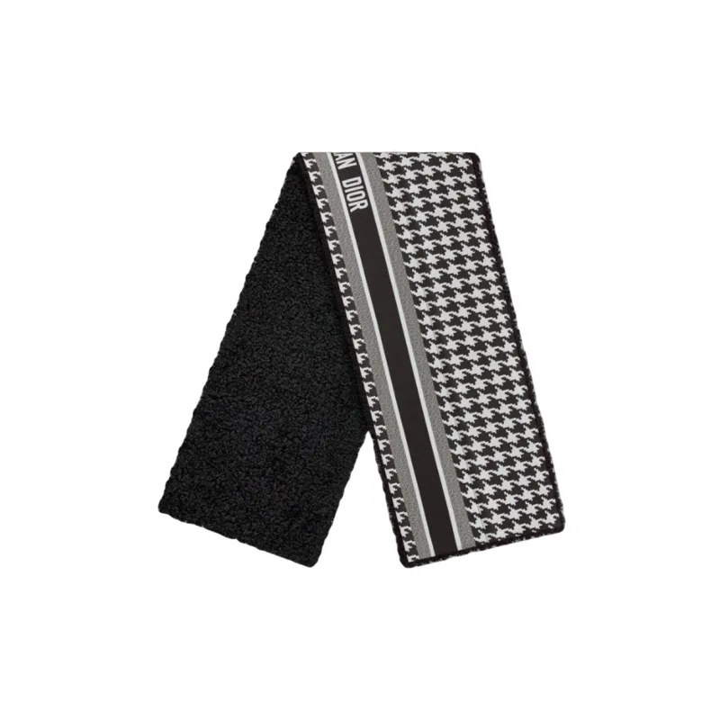 DIOR Knit Scarves Women's-0