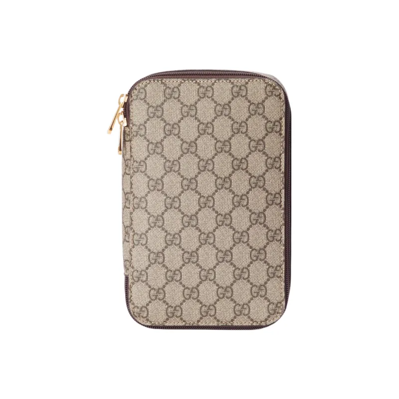 GUCCI Travel Organizers-0