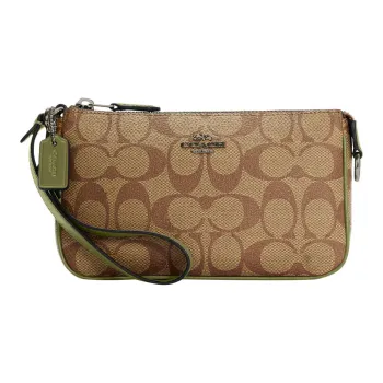 COACH Nolita Clutches