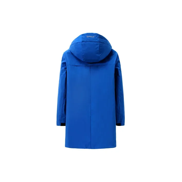 SUPIELD Aerogel Series Puffer Jackets Unisex-1
