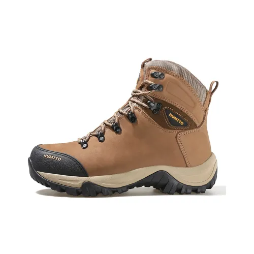 HUMTTO Hiking Shoes Unisex