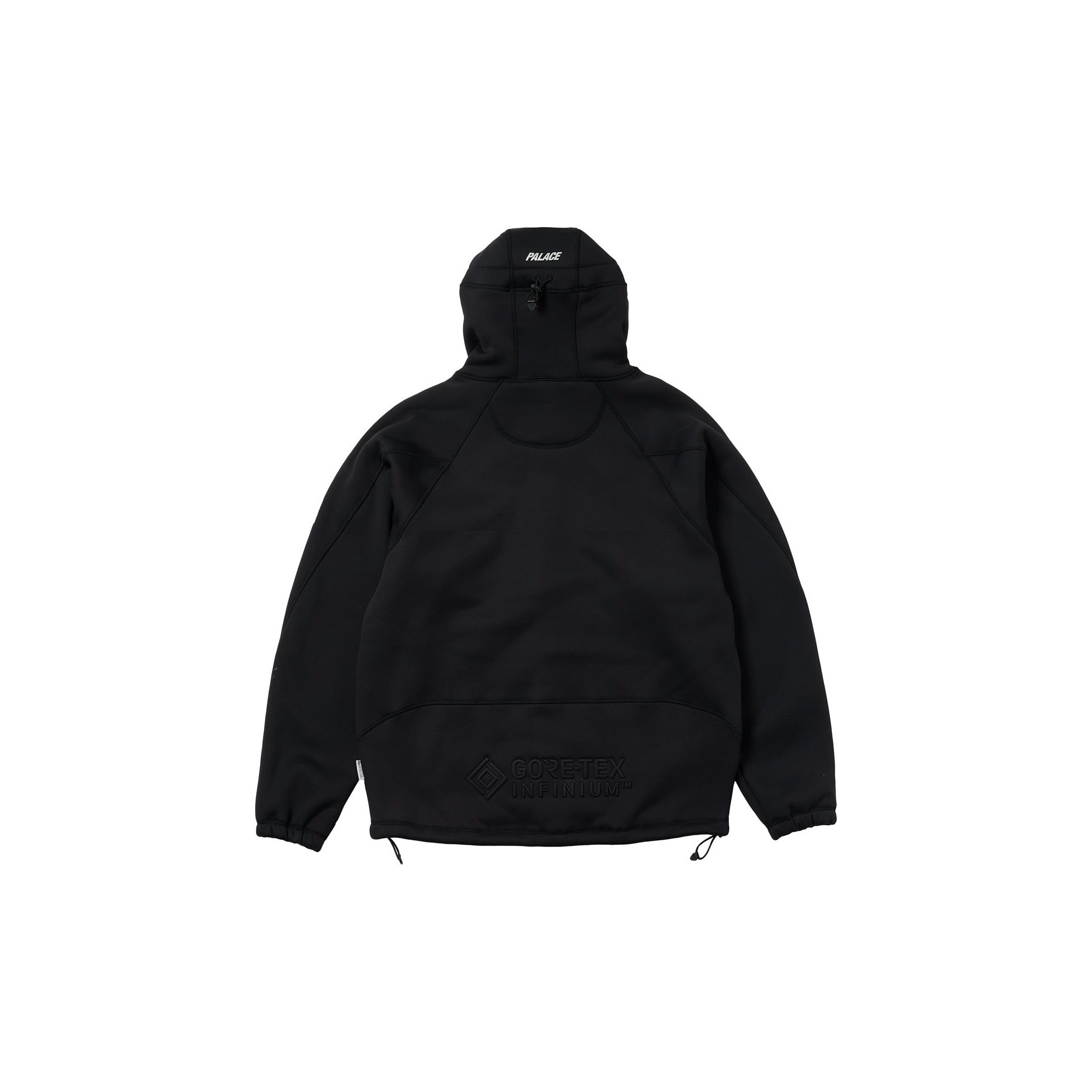 ジャケット・アウター PALACE GORE-TEX INFINIUM P-TECH JACKET M GORE-TEX INFINIUM P-TECH JACKET | PALACE SKATEBOARDS