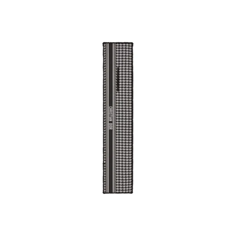 DIOR Knit Scarves Women's-1