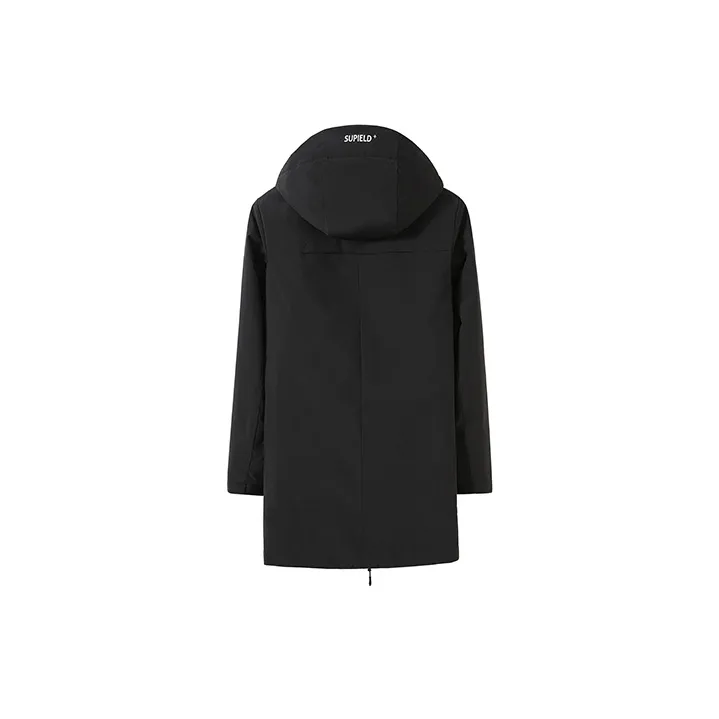 SUPIELD Aerogel Series Puffer Jackets Unisex-11