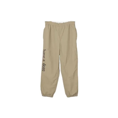 Dickies X FREAK'S STORE Casual Pants Women's