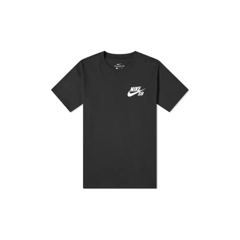 Nike Sb Logo Skate T Shirt-0