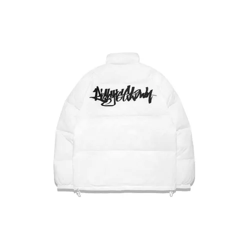 RickyisClown Down Jackets Unisex