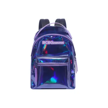 BCBGENERATION PU Backpack Small Size Women's Multicolor