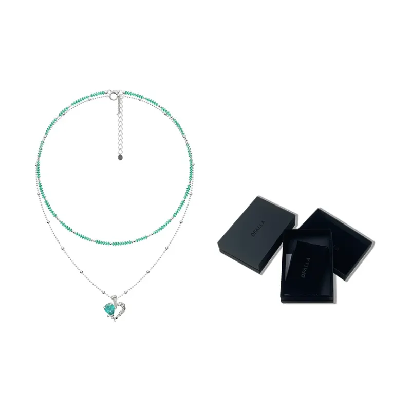 DFALLA Necklaces Women's-1