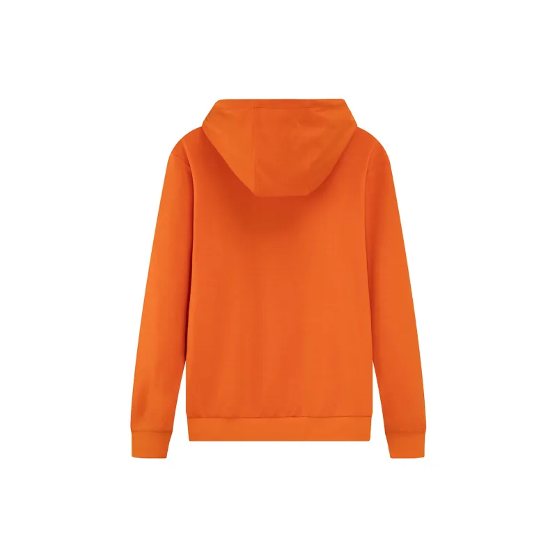 Erke Sweatshirts Men Poppy Yellow-1