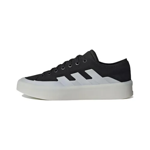 Unisex adidas Znsored Skate shoes