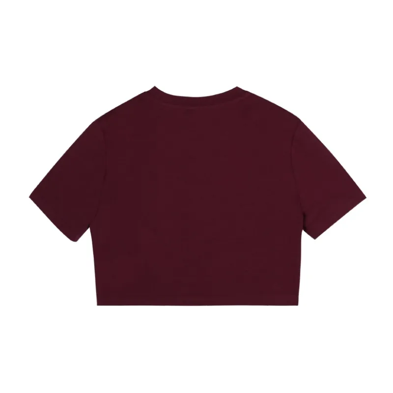 BEERBRO T Shirt Women's Gothic Red-1