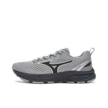 Mizuno Racer 'Grey'