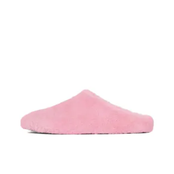 Givenchy 4G Closed Toe Slippers Women's Pink