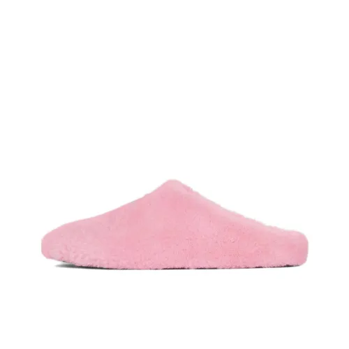 Givenchy 4G Closed Toe Slippers Women's Pink