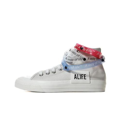 Adidas Nizza Hi Alife New York