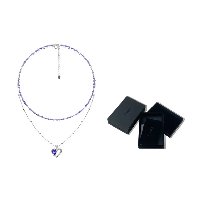 DFALLA Necklaces Women's-2
