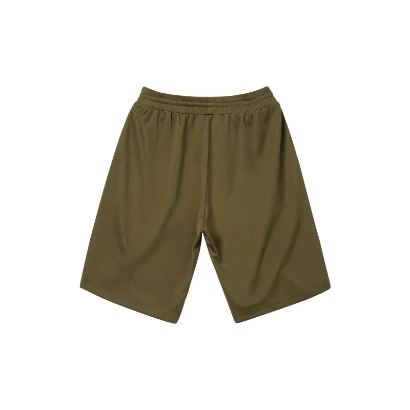 UZIS Basketball Shorts Unisex-1