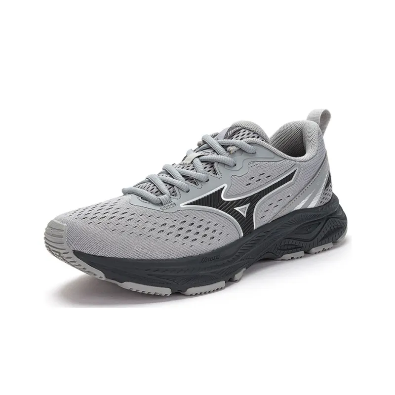 Mizuno Racer 'Grey'-1