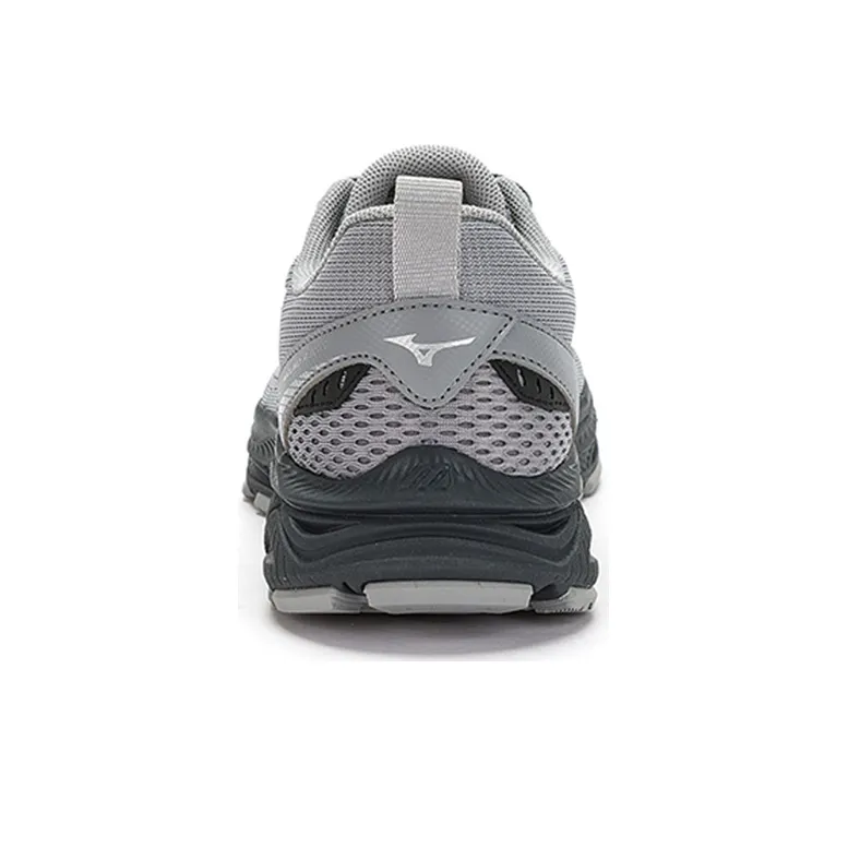 Mizuno Racer 'Grey'-4