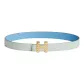 Dusty Blue/Sky Blue