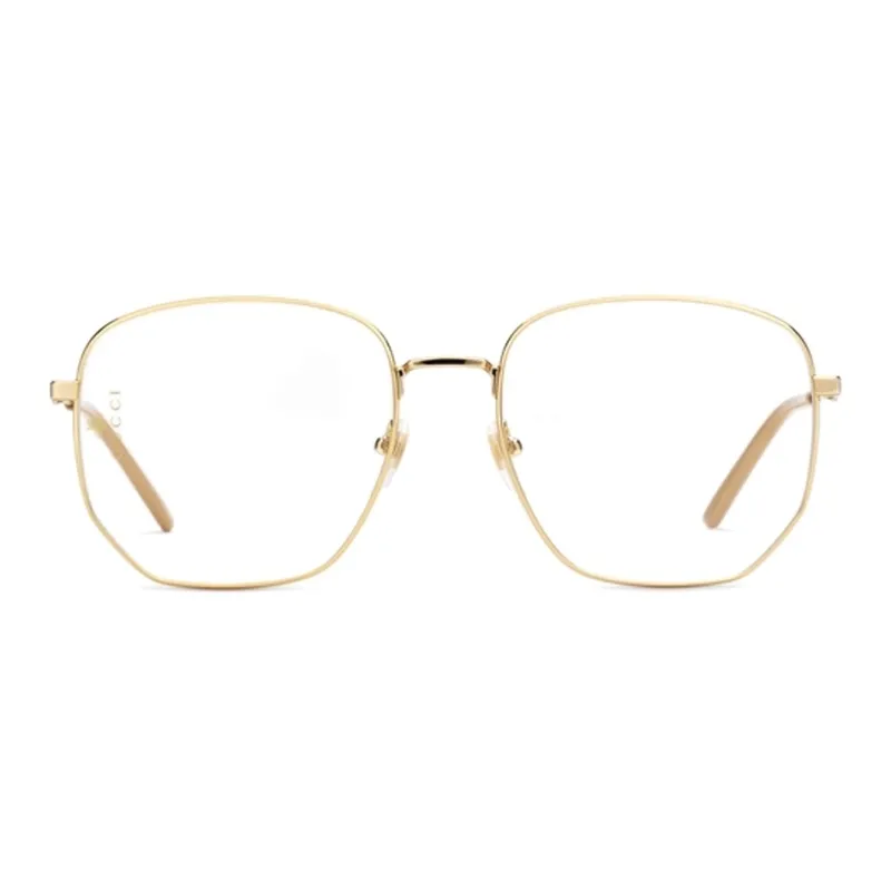 GUCCI Men Optical Frame Glasses-0