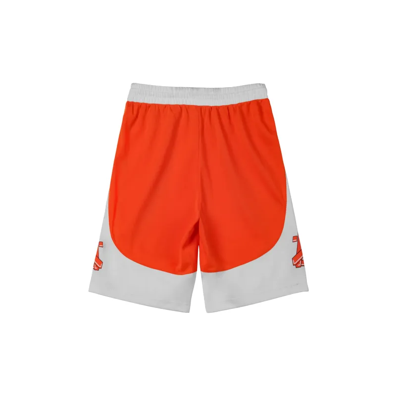 UZIS Basketball Shorts Unisex-1