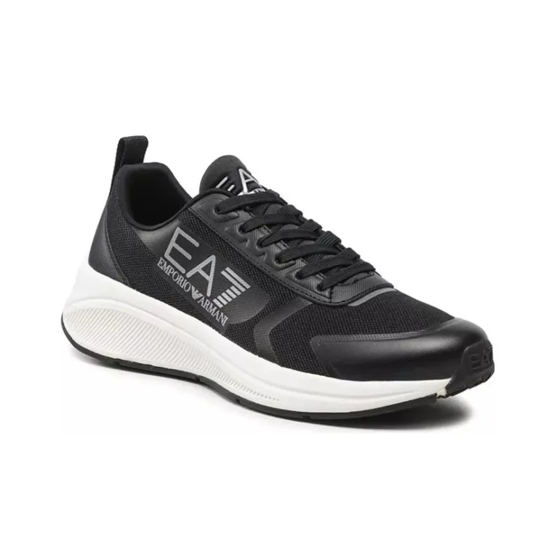 Armani Shoes Sports EMPORIO ARMANI EA7 Casual Shoes Unisex Low-Top - Main Image