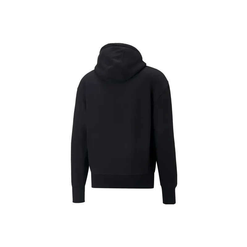 PUMA X Ami Hoodie-1
