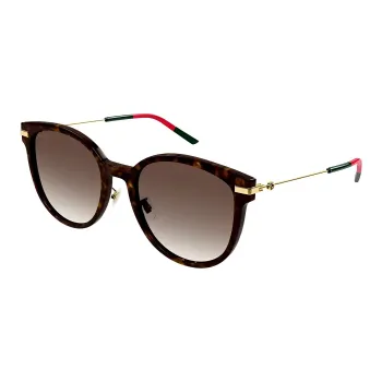 GUCCI Square Frame Sunglasses