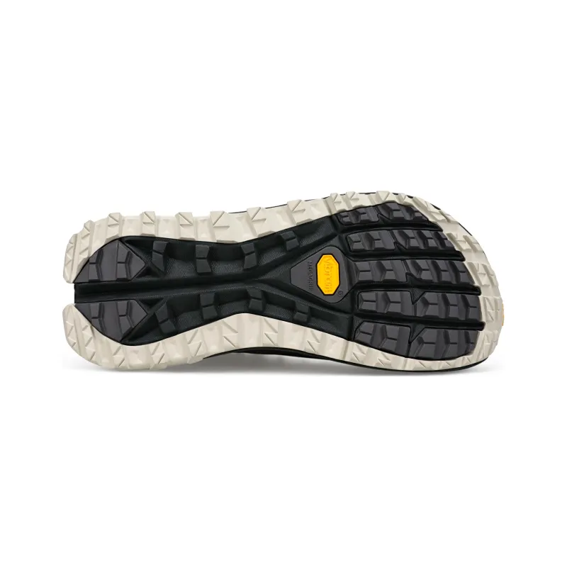 Altra Running Olympus 5 'Black White'-3