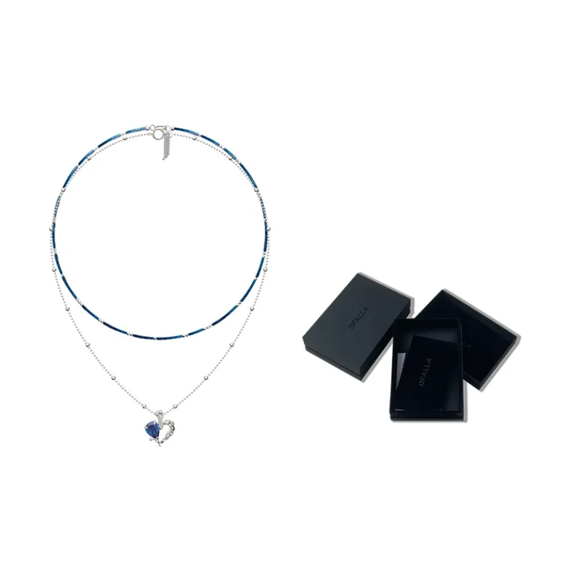 DFALLA Necklaces Women's-5