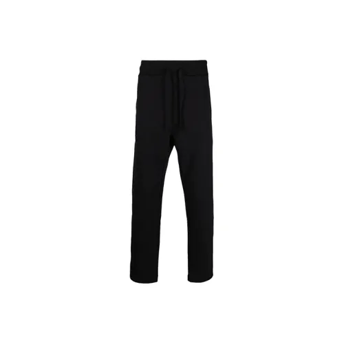 1017 ALYX 9SM Knitted Sweatpants Men Black