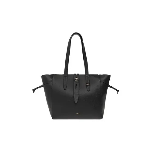 Furla Net Collection Shoulder Bags