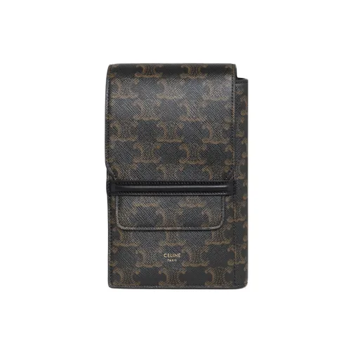 celine pre owned pre owned small 16 handbag item