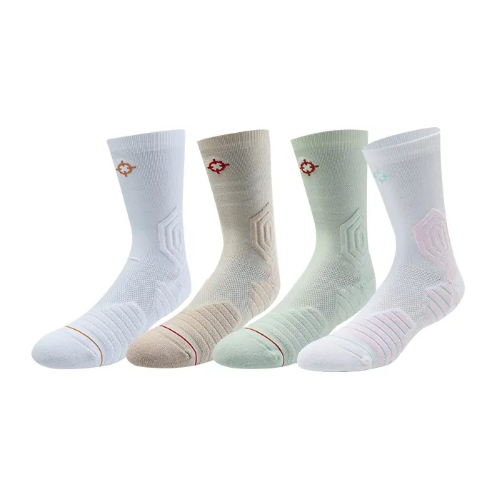 RIGORER Fighting Series Stockings Unisex-0