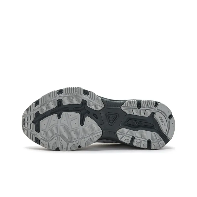 Mizuno Racer 'Grey'-5
