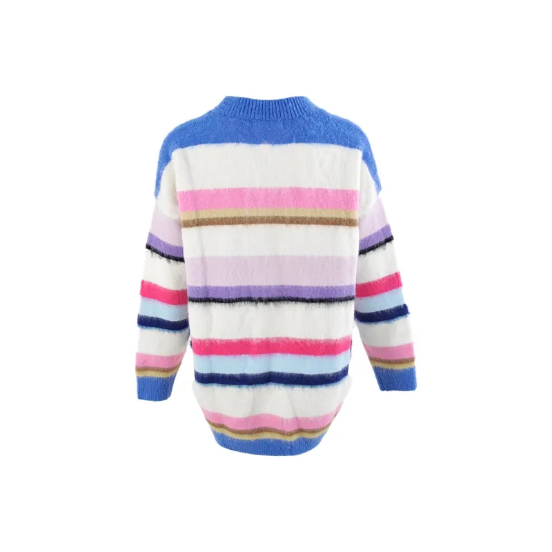 CLOUD SEASON Sweaters Women's Multicolor-1