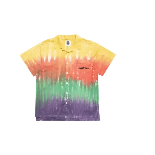 Round Two Shirts Unisex Multicolor