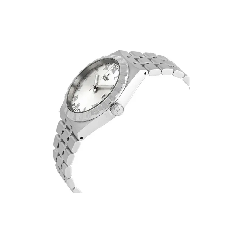 TUDOR Men Royal Collection Watch-1