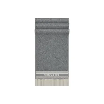 DIOR Knit Scarves Women's