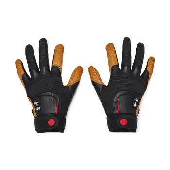 Under Armour Sports Glove Men's Black