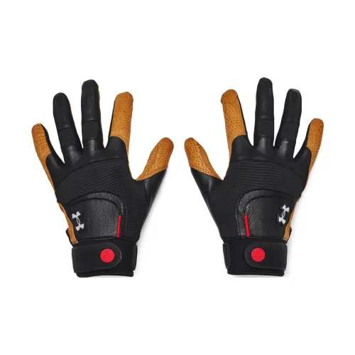 Under Armour Sports Gloves Men Black