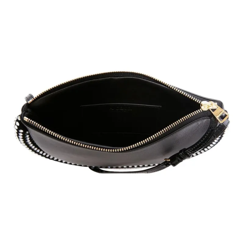 JW Anderson Bumper-Moon Embellished Shoulder Bag-4