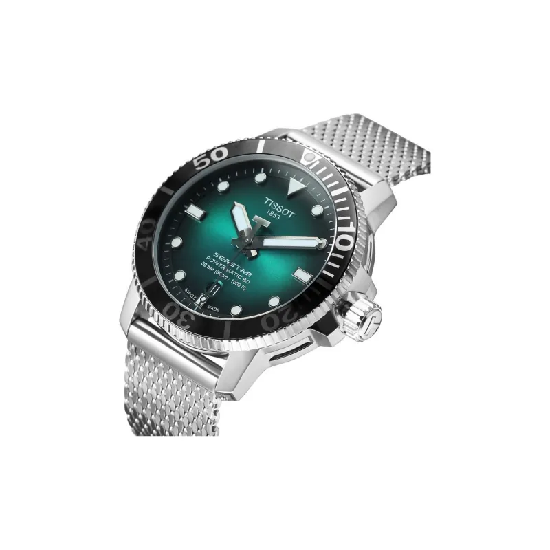 TISSOT Men Starfish Collection Watch-2