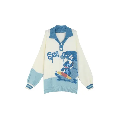 Snbl Sweaters Women's White