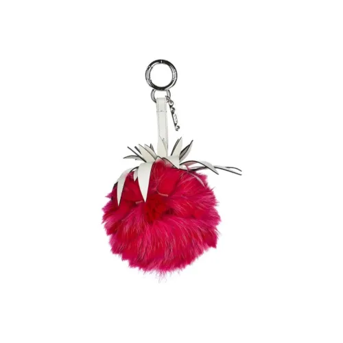 FENDI Pendants Women's Pink