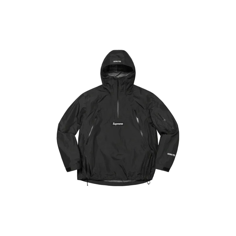Supreme 2 in 1 GORE TEX Shell Windstopper Vest-1